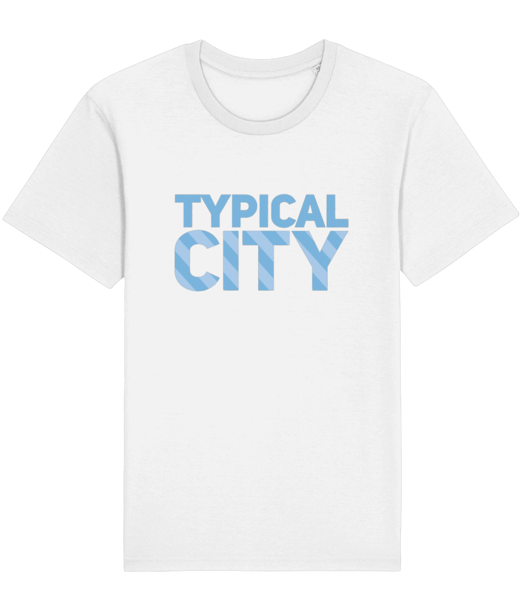 Typical City - Tee