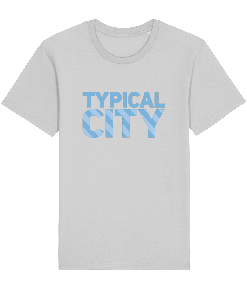 Typical City - Tee