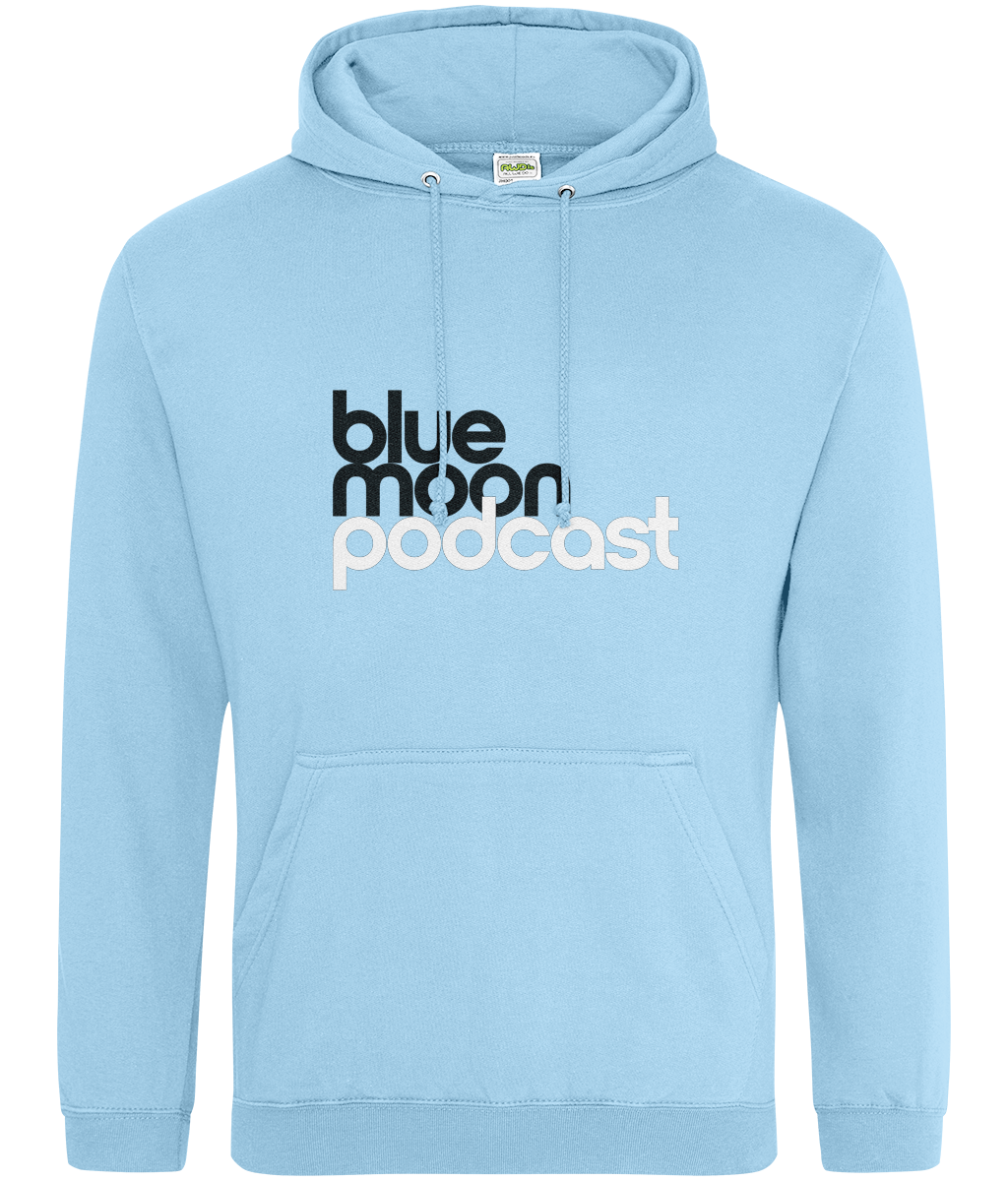 Blue Moon Podcast - Hoodie