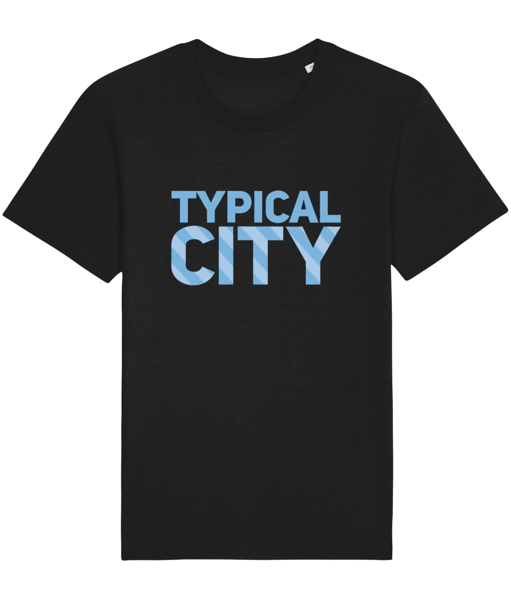 Typical City - Tee