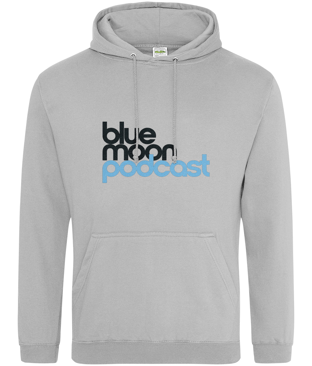 Blue Moon Podcast - Hoodie